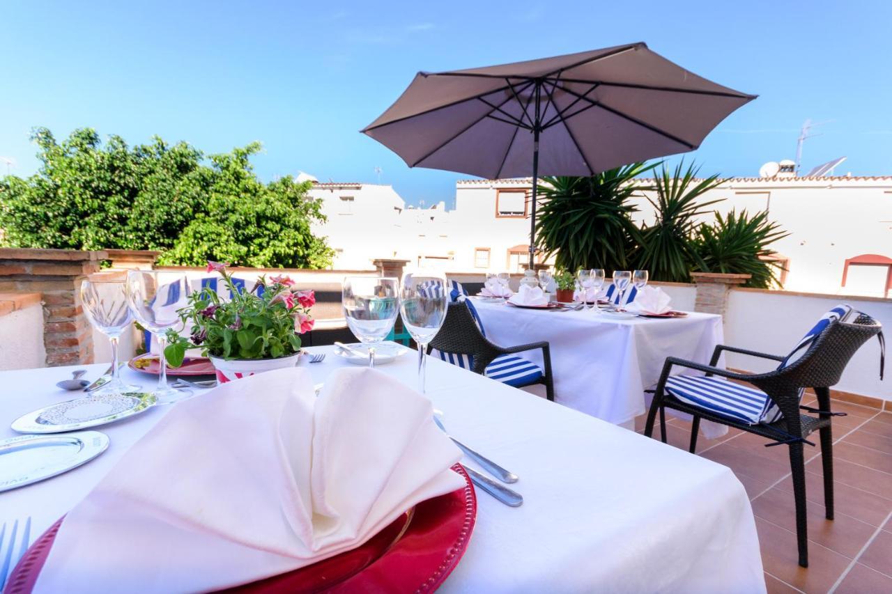 Gcprestige Apartment Estepona Exterior photo