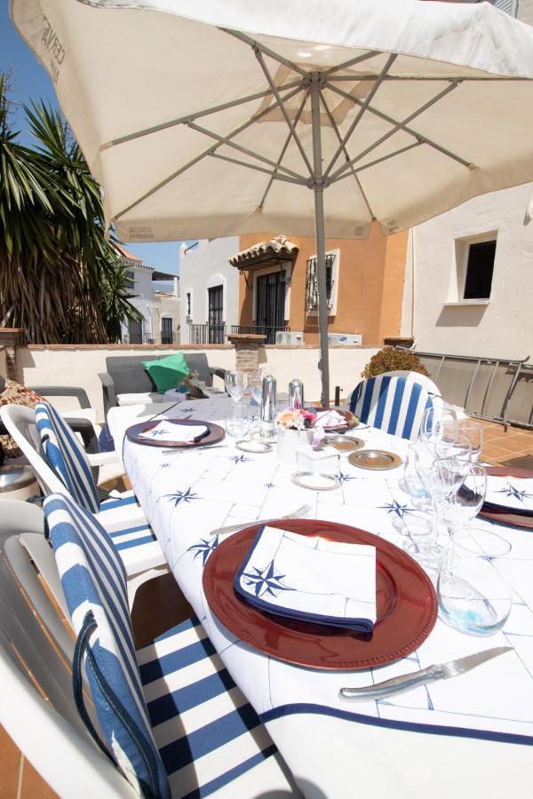 Gcprestige Apartment Estepona Exterior photo