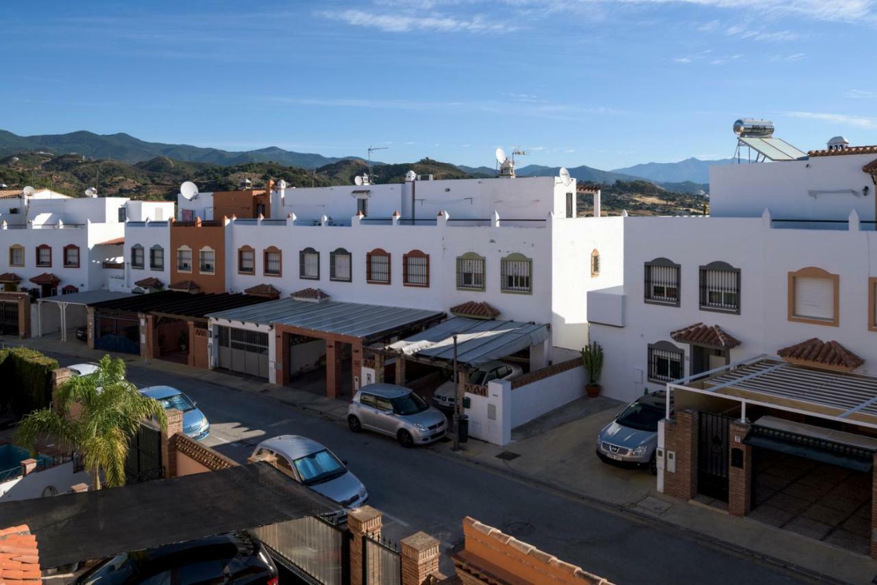 Gcprestige Apartment Estepona Exterior photo